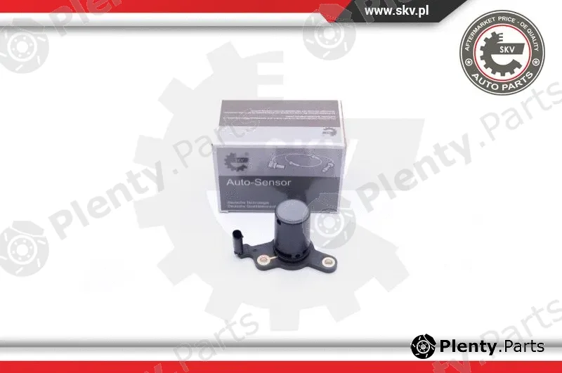 Esen SKV 17SKV397 — Sensor, engine oil level