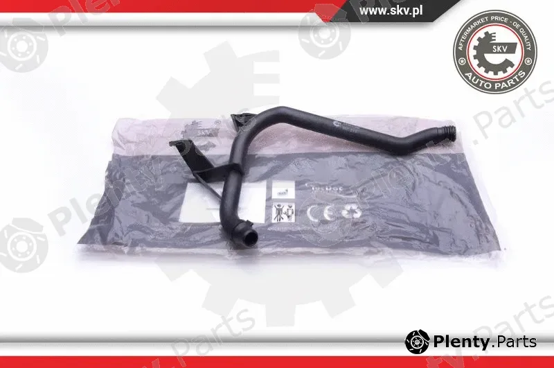 Esen SKV 24SKV388 — Radiator Hose