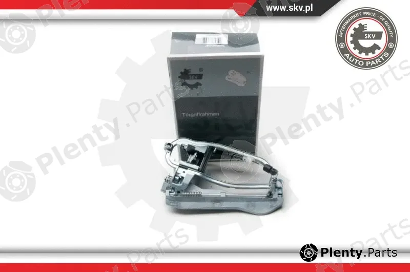 Esen SKV 96SKV021 — Frame, exterior door handle