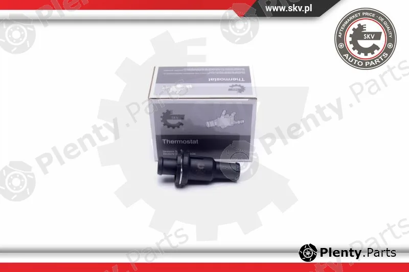 Esen SKV 20SKV148 — Thermostat, coolant