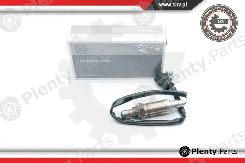 Esen SKV 09SKV541 — Lambda Sensor