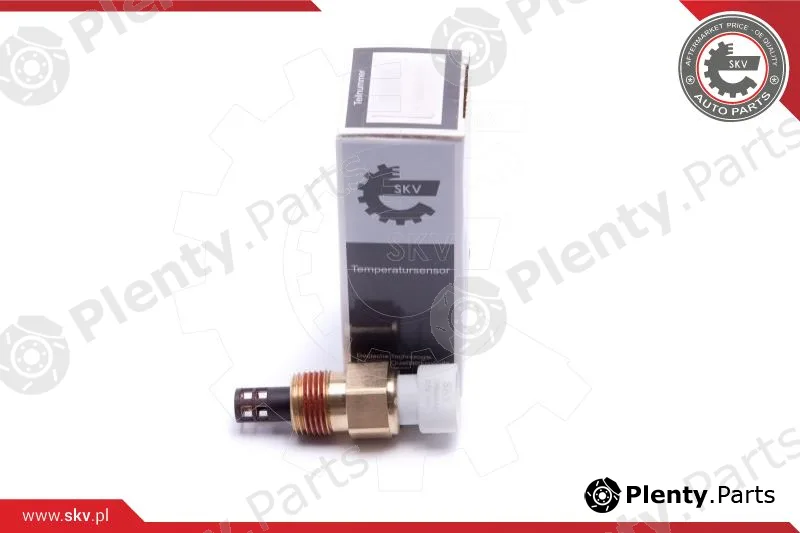 Esen SKV 17SKV678 — Sensor, intake air temperature
