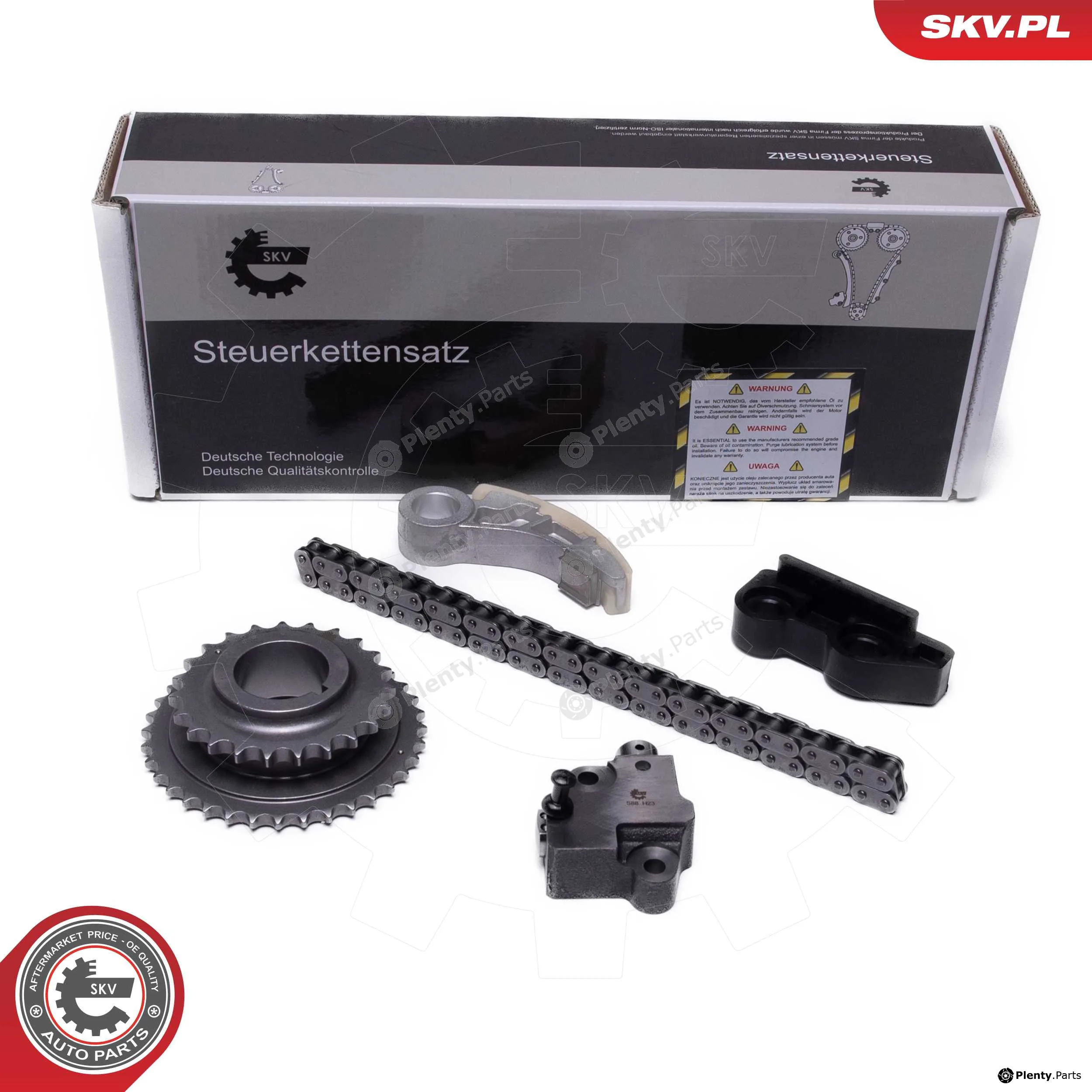 Esen SKV 21SKV266 — Timing Chain Kit