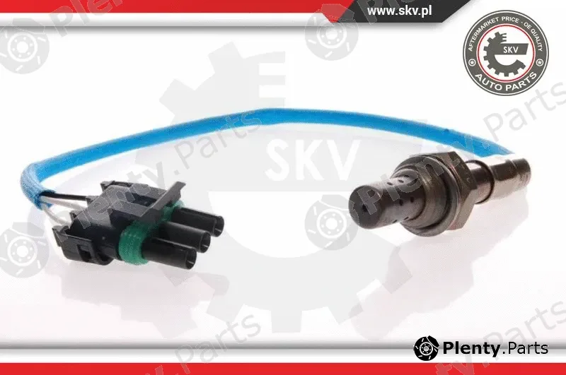 Esen SKV 09SKV009 — Lambda Sensor