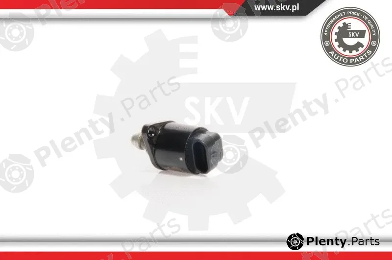 Esen SKV 08SKV026 — Idle Control Valve, air supply