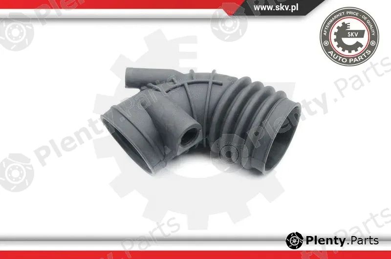 Esen SKV 24SKV409 — Intake Hose, air filter