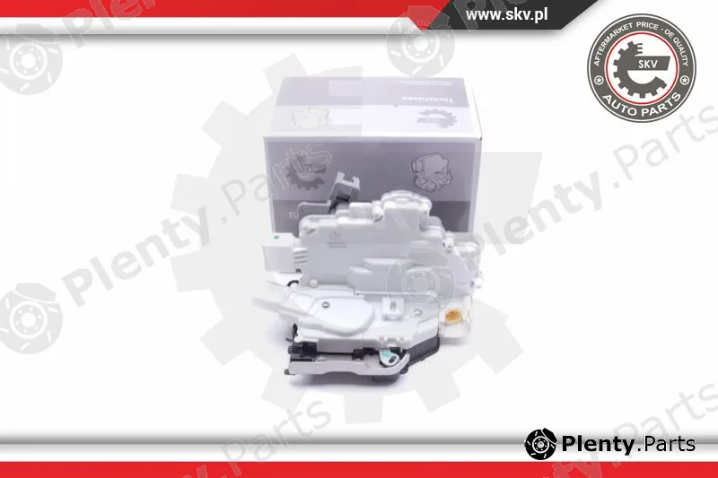 Esen SKV 16SKV941 — Door Lock