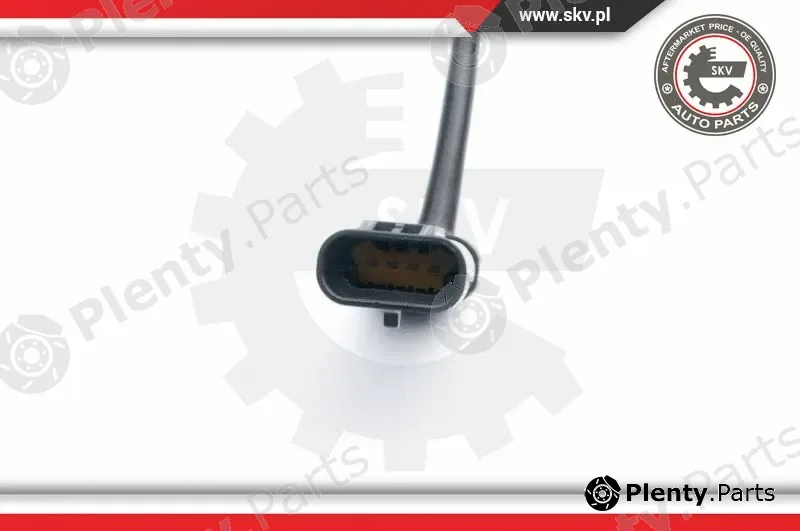 Esen SKV 09SKV681 — Lambda Sensor