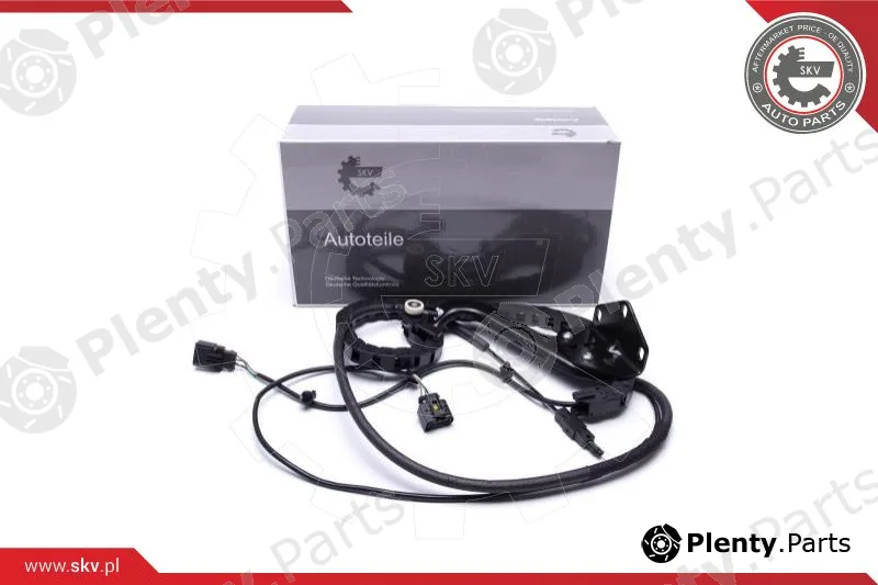Esen SKV 53SKV107 — Repair Kit, cable set