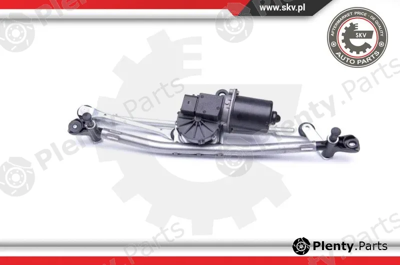 Esen SKV 05SKV059 — Wiper Linkage