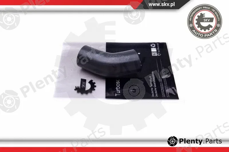 Esen SKV 43SKV444 — Charge Air Hose