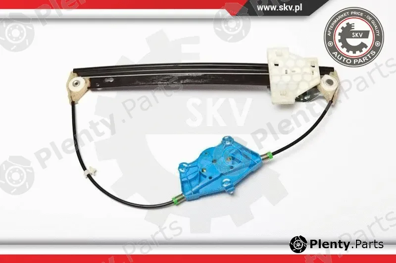 Esen SKV 01SKV393 — Window Regulator