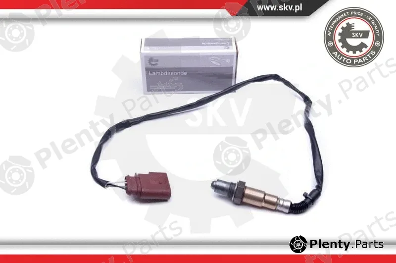Esen SKV 09SKV911 — Lambda Sensor