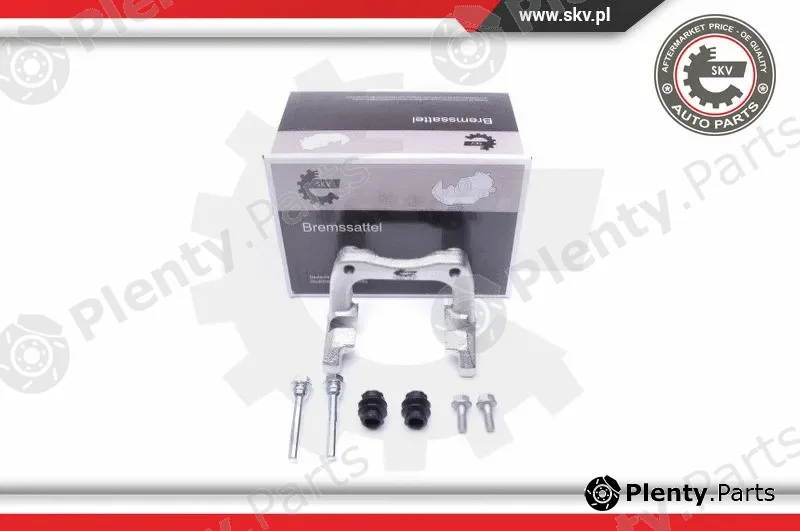 Esen SKV 50SKV700 — Bracket, brake caliper