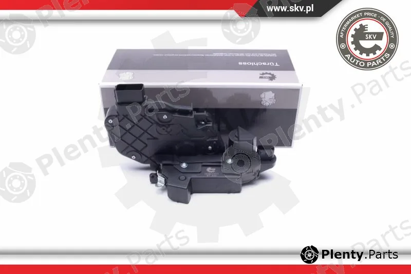 Esen SKV 16SKV953 — Door Lock