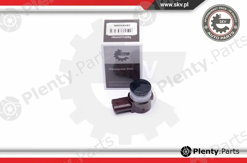 Esen SKV 28SKV096 — Sensor, parking distance control