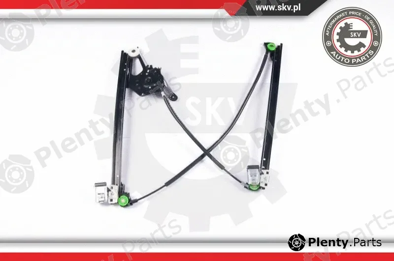Esen SKV 01SKV371 — Window Regulator