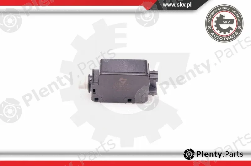 Esen SKV 16SKV322 — Actuator, central locking system