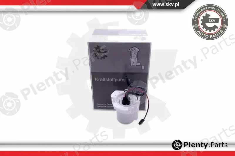 Esen SKV 02SKV835 — Fuel Feed Unit