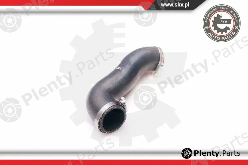 Esen SKV 24SKV189 — Charge Air Hose