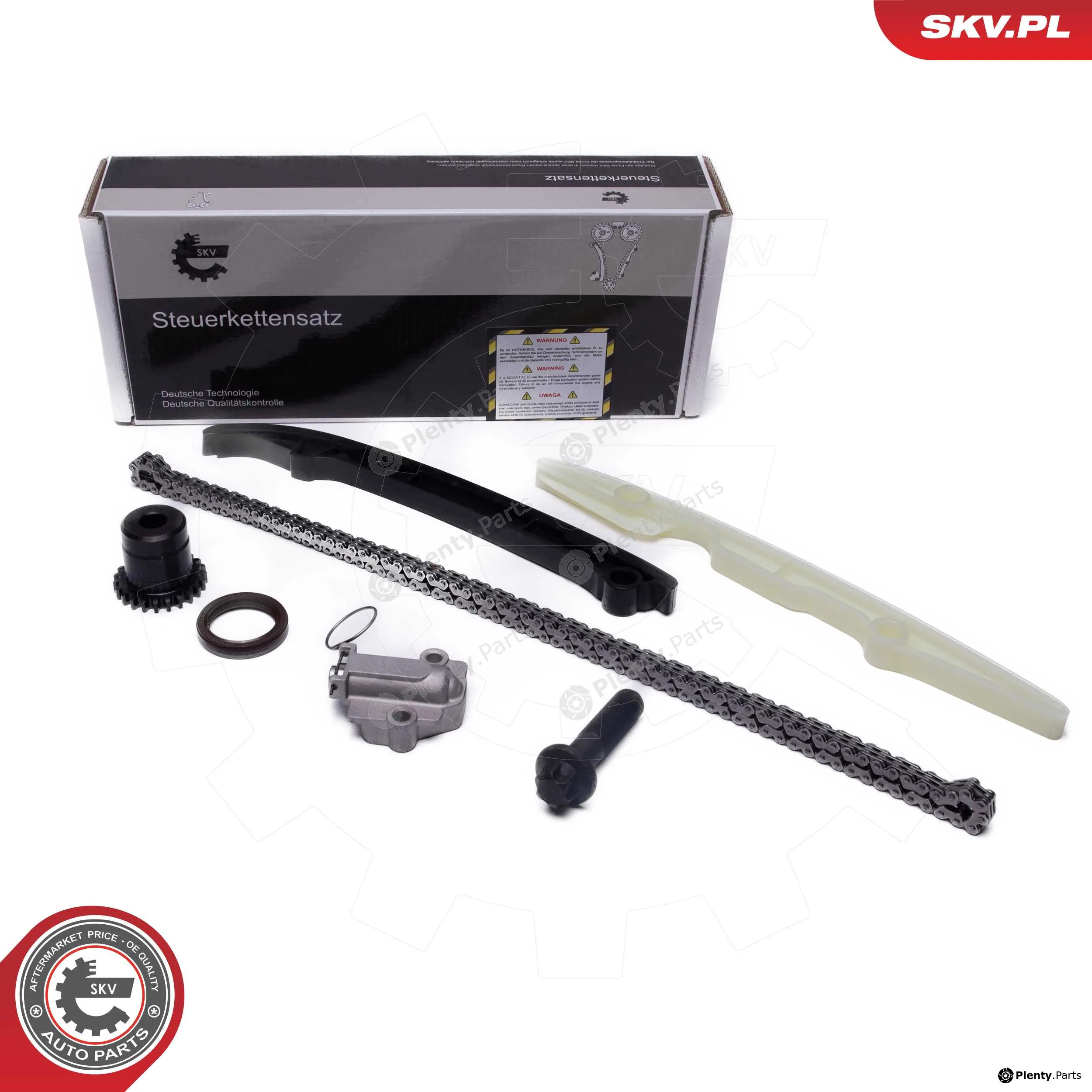 Esen SKV 21SKV262 — Timing Chain Kit