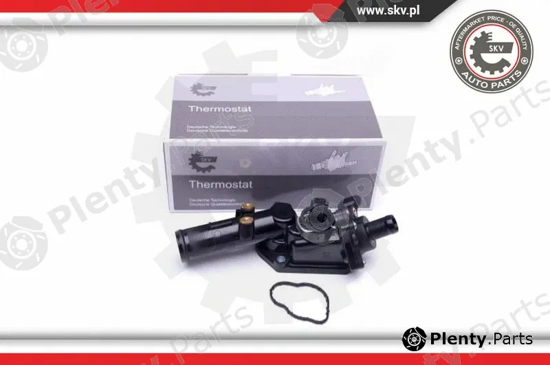 Esen SKV 20SKV109 — Thermostat, coolant