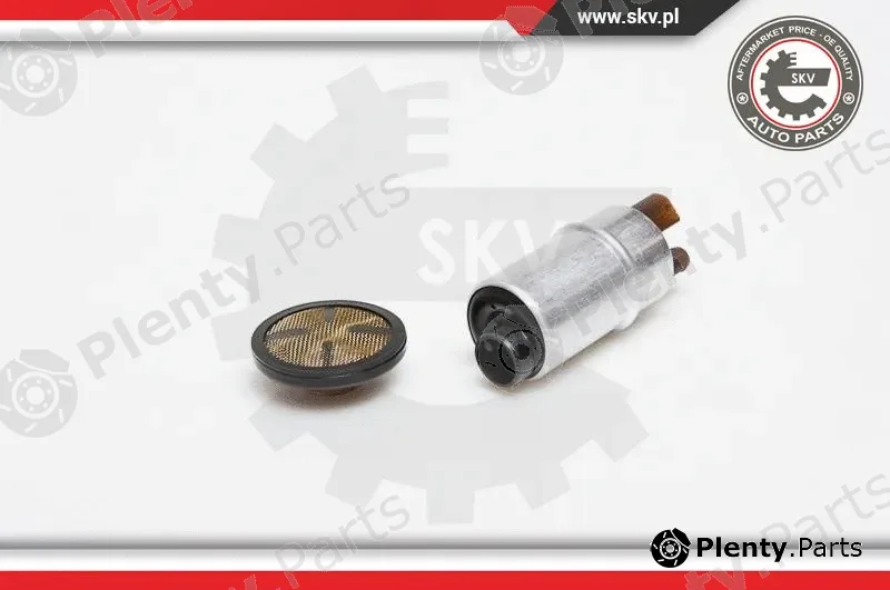 Esen SKV 02SKV231 — Fuel Pump