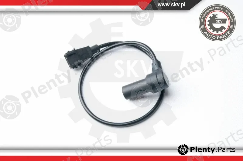 Esen SKV 17SKV285 — Sensor, crankshaft pulse