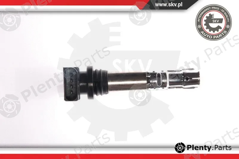 Esen SKV 03SKV025 — Ignition Coil