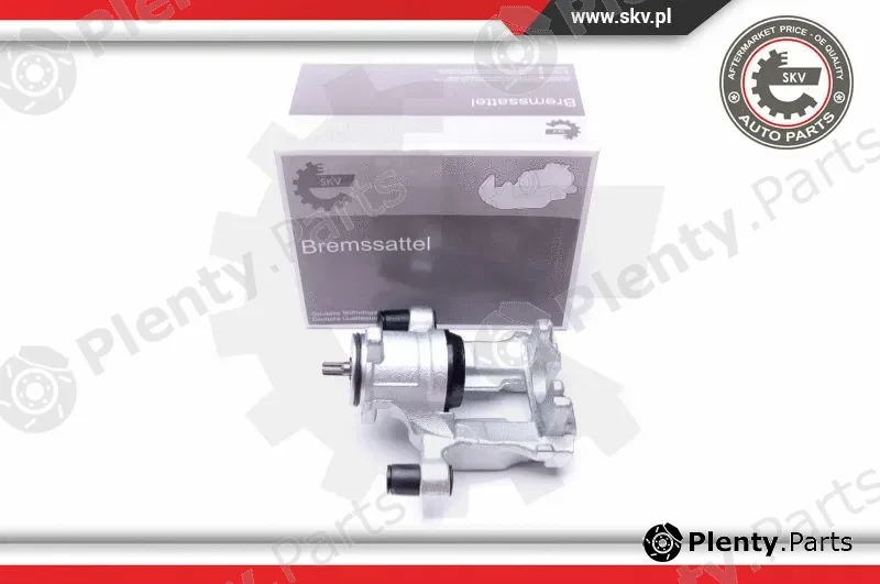 Esen SKV 44SKV424 — Brake Caliper