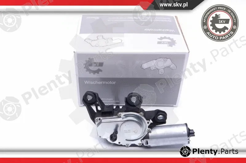 Esen SKV 19SKV050 — Wiper Motor