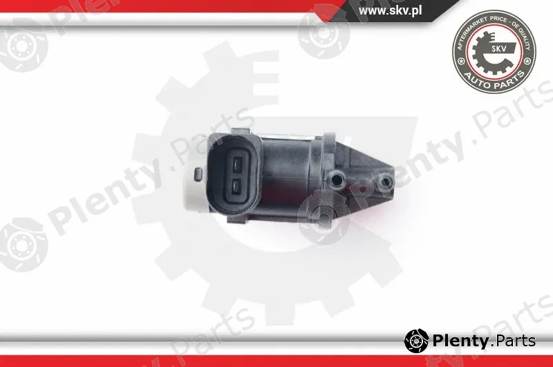 Esen SKV 14SKV913 — Pressure Converter, exhaust control