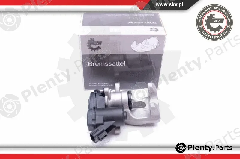 Esen SKV 42SKV553 — Brake Caliper