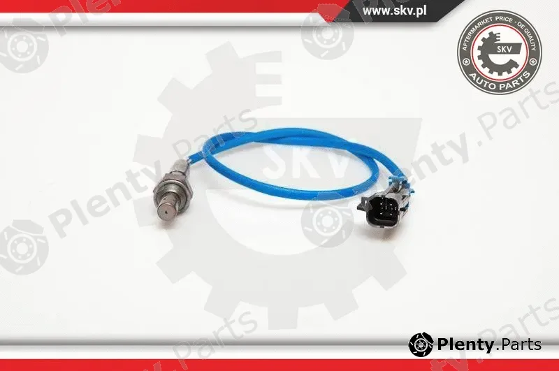 Esen SKV 09SKV067 — Lambda Sensor
