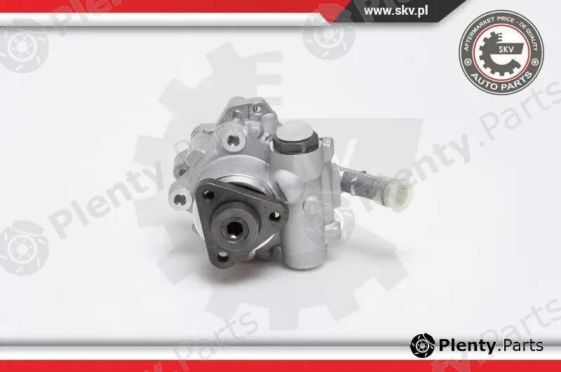 Esen SKV 10SKV129 — Hydraulic Pump, steering