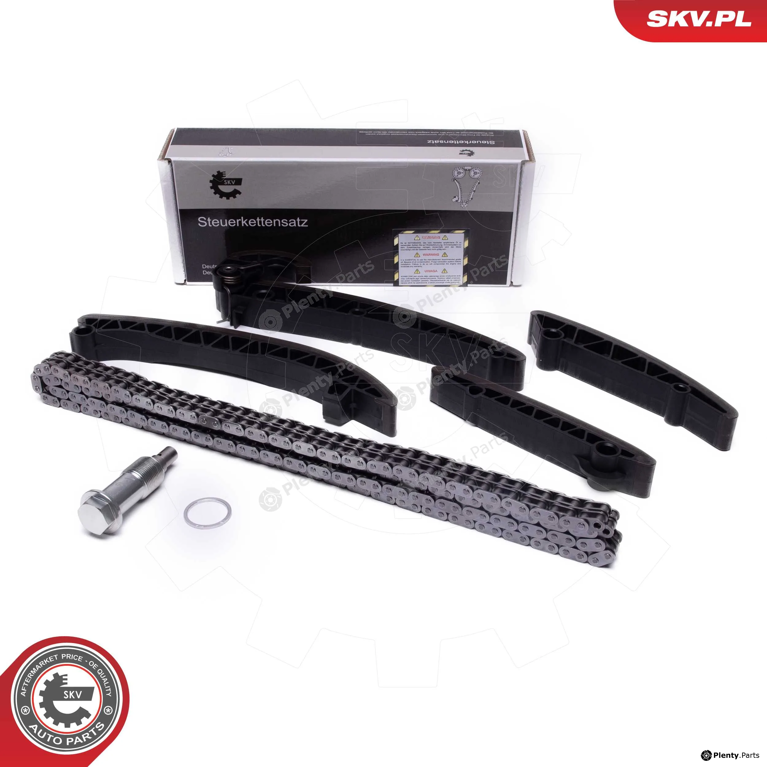 Esen SKV 21SKV260 — Timing Chain Kit
