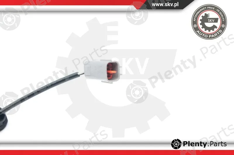 Esen SKV 06SKV347 — Sensor, wheel speed
