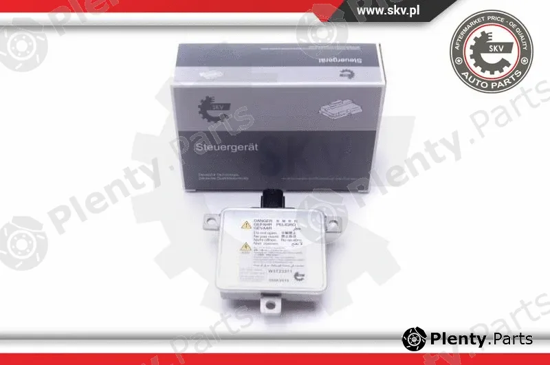 Esen SKV 59SKV019 — Control Unit, lights