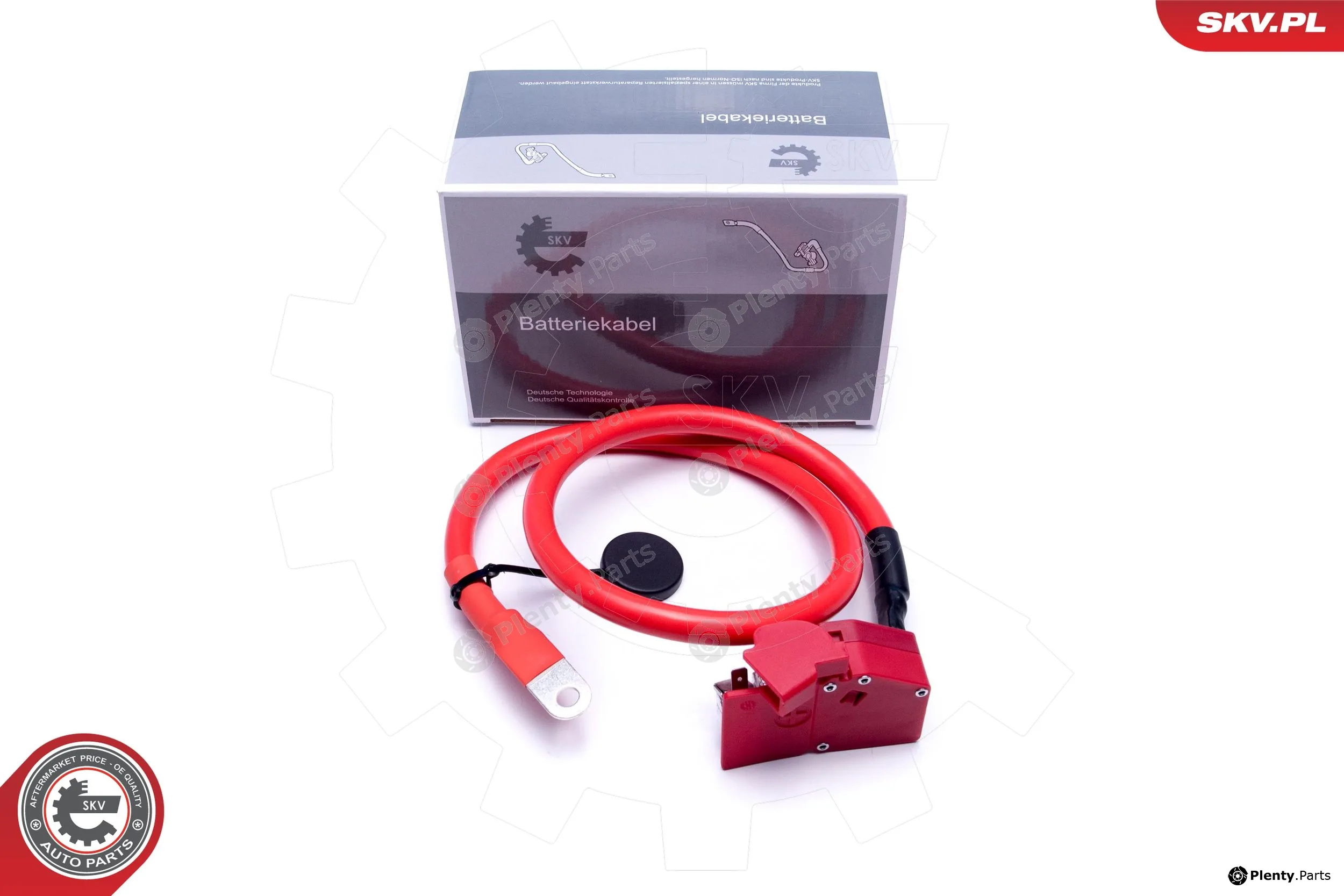 Esen SKV 96SKV314 — Battery Adapter