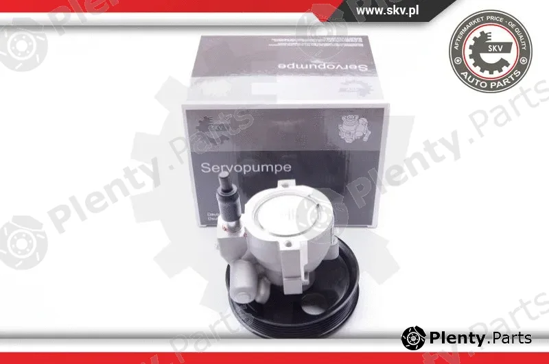 Esen SKV 10SKV207 — Hydraulic Pump, steering