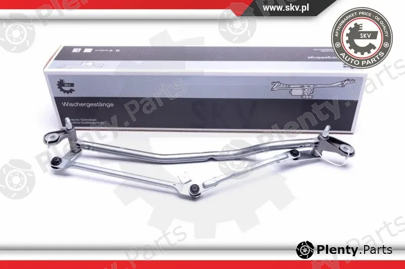 Esen SKV 05SKV061 — Wiper Linkage