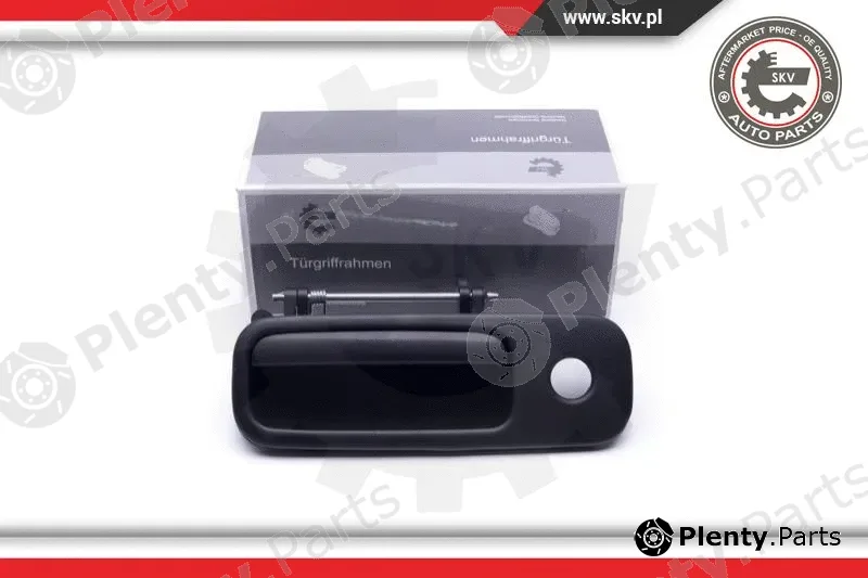Esen SKV 96SKV186 — Exterior Door Handle