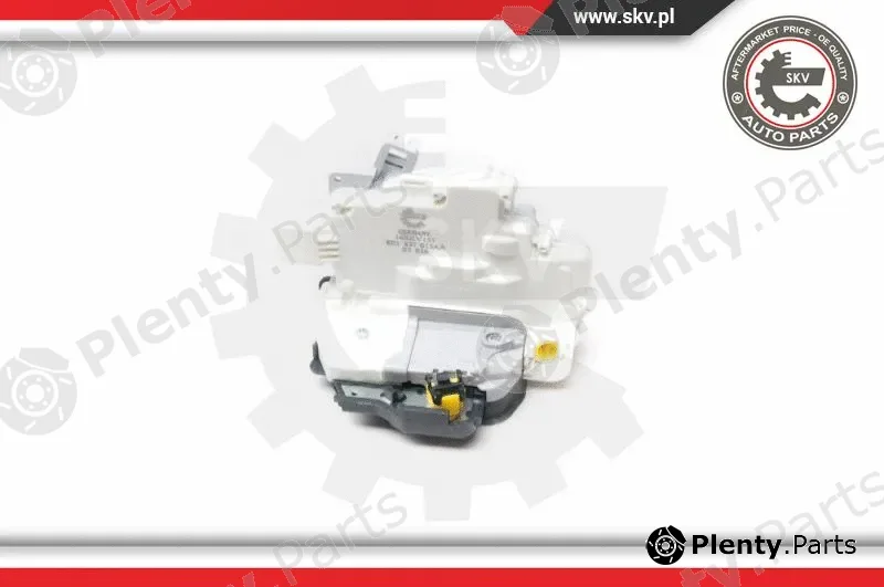 Esen SKV 16SKV151 — Door Lock