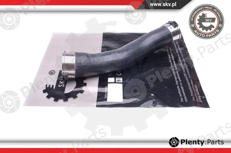 Esen SKV 43SKV424 — Charge Air Hose