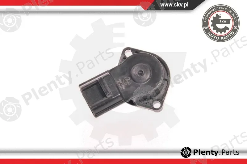 Esen SKV 17SKV014 — Sensor, throttle position