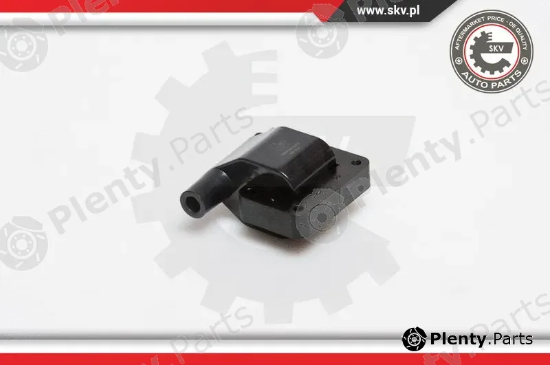 Esen SKV 03SKV092 — Ignition Coil