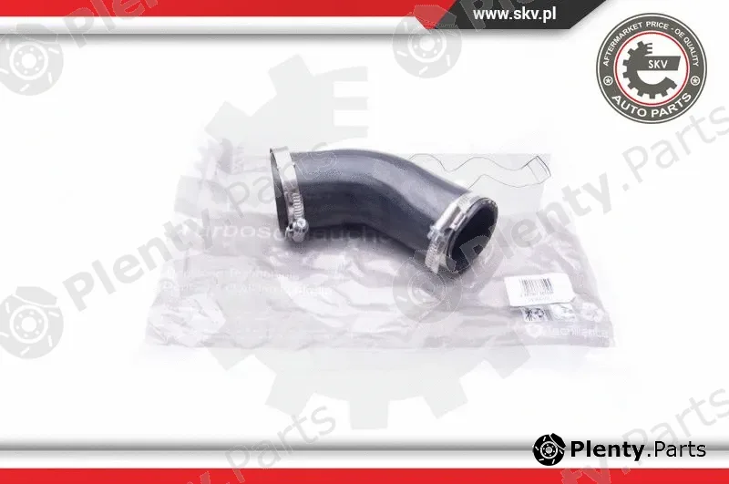 Esen SKV 24SKV701 — Charge Air Hose