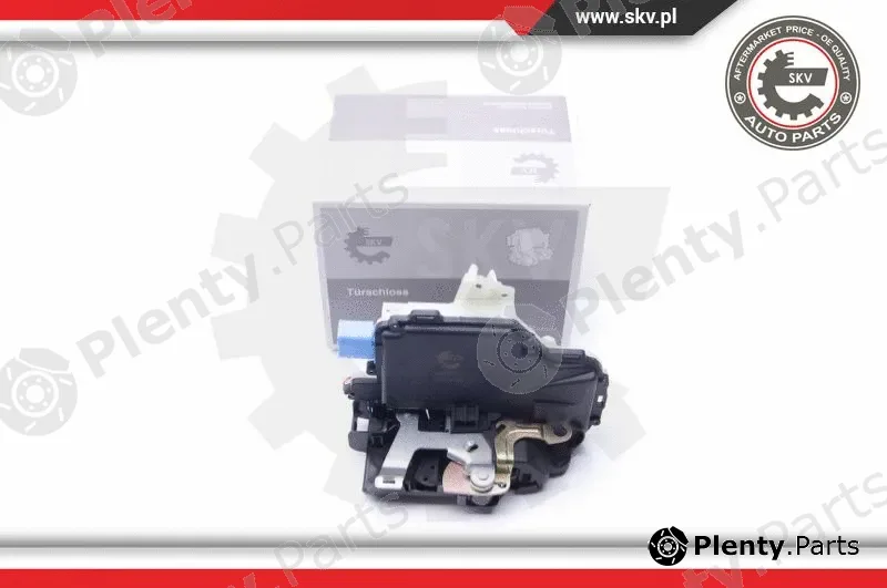 Esen SKV 16SKV573 — Door Lock