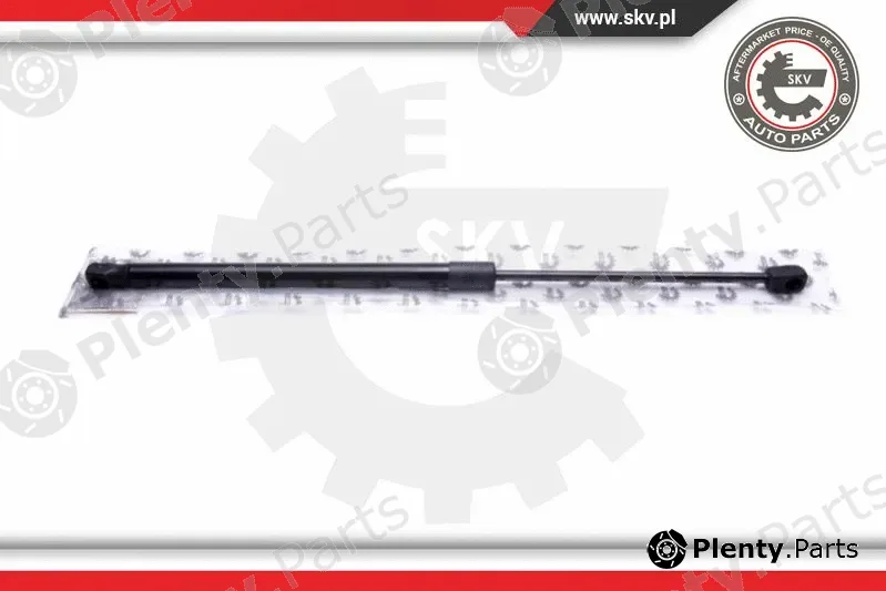 Esen SKV 52SKV709 — Gas Spring, boot/cargo area