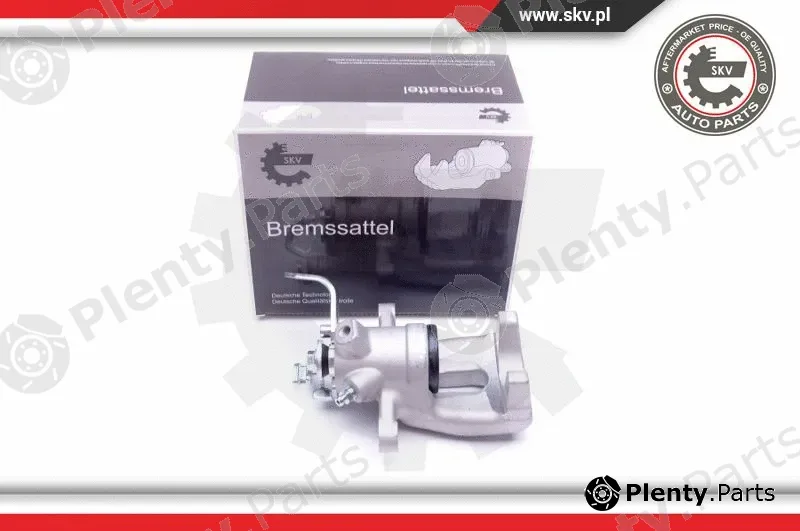 Esen SKV 44SKV394 — Brake Caliper